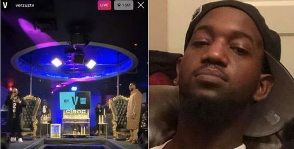 Pookie Loc's Son Addresses Why He Spoke Out On The Gucci Mane Jeezy Verzuz