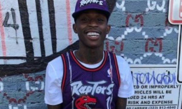 Quando Rondo Says He's Performing on Black Friday