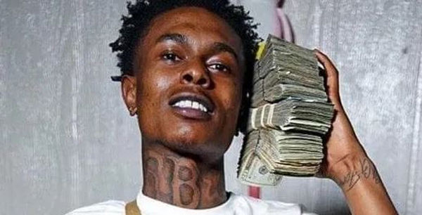 Report: NBA YoungBoy's Brother Big B Shot; Shooter Reportedly Dead