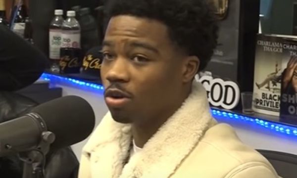 Roddy Ricch Sued For Not Paying His Rent