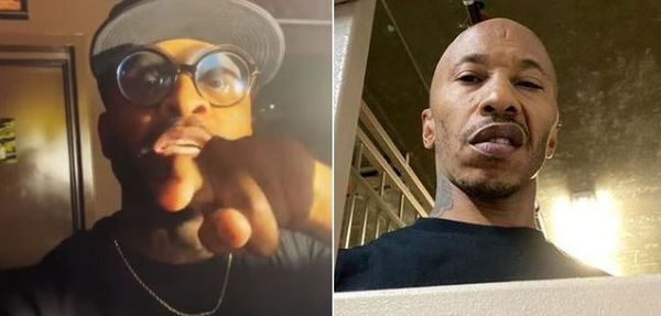 Royce Da 5'9" Does Not Take Kindly To Being Called A Nerd Rapper by Fredro Starr