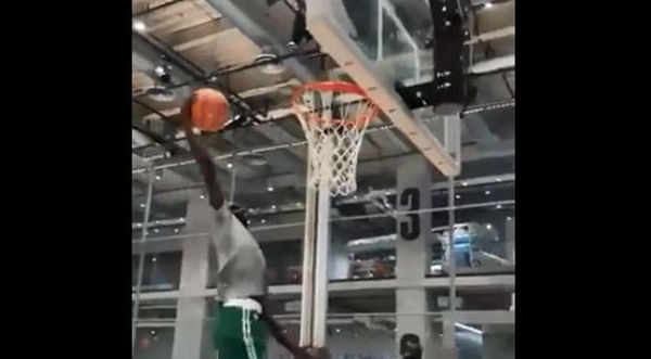 Shek Wes Says 29 NBA Teams Will Regret Not Drafting Him