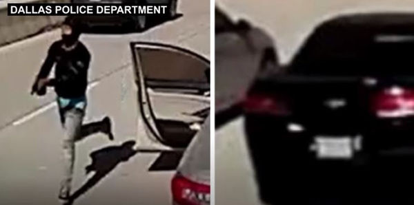 Surveillance Footage of Mo3's Suspected Murderer Released