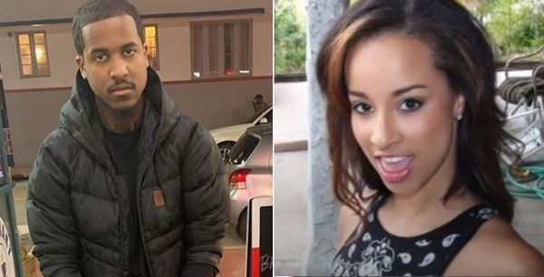 Teanna Trump Wants To Get Taken Around O Block; Lil Reese Will Oblige