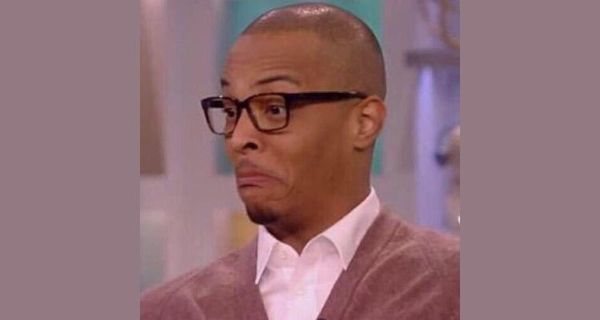 T.I. Says You Better Not Call Him Granddad While Discussing His Stepdaughter's Pregnancy