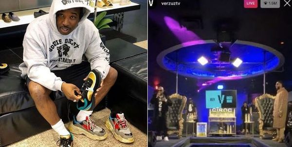 Troy Ave Argues Jeezy Should Have Literally Killed Gucci Mane On Stage