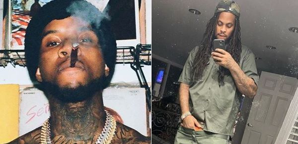 Waka Flocka Has Warned Tory Lanez Not To Play With Death