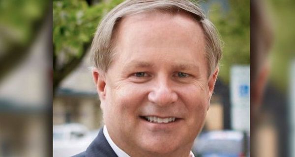 White County Commissioner Got Caught Posing As Gay Black Man