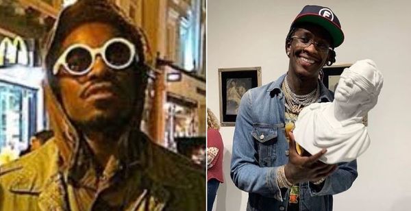 Young Thug Explains Why He Doesn't Want to Work With Andre 3000