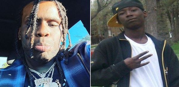 Tooka's Mom Speaks On the Constant Chief Keef Influenced Disrespect of Dead Son