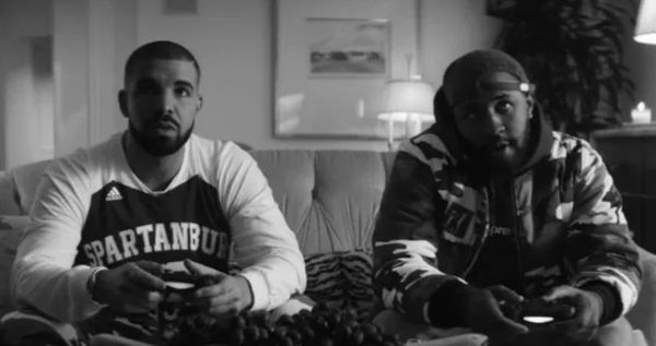 Trouble Says He Would Allow Drake To Have Sex With His Wife For a Feature